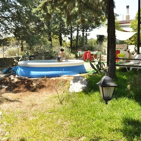 Parco Alta Murgia Appartamento Cassano delle Murge