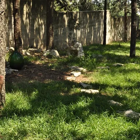 Parco Alta Murgia Appartamento