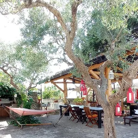 Parco Alta Murgia Appartamento Cassano delle Murge