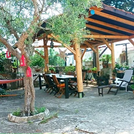 Parco Alta Murgia Apartment *