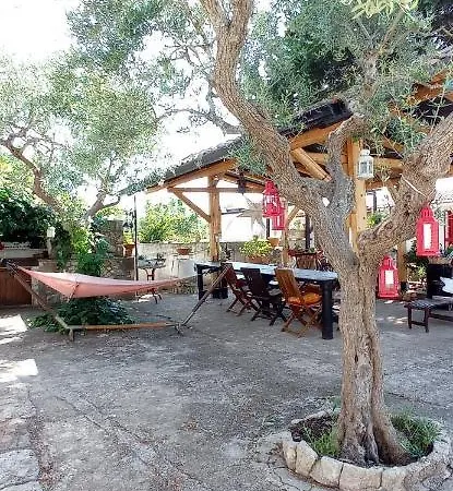 Appartamento Parco Alta Murgia *