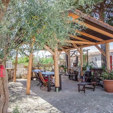 Parco Alta Murgia Apartment