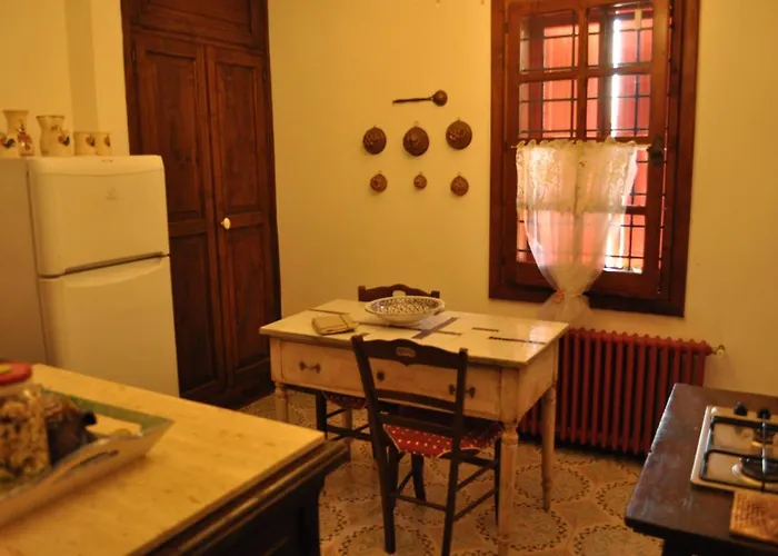 Apartment Parco Alta Murgia *