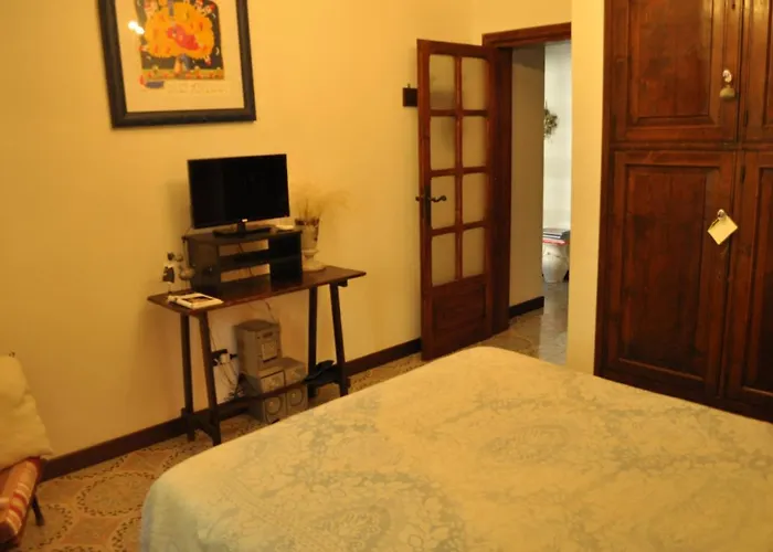 Apartment Parco Alta Murgia