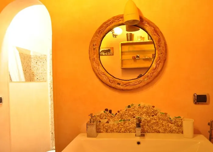 Apartment Parco Alta Murgia Cassano delle Murge