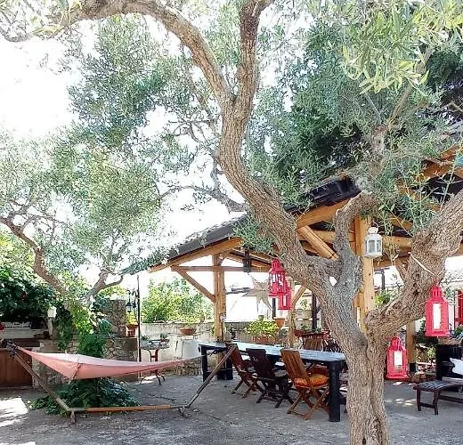 Parco Alta Murgia Apartment Cassano delle Murge