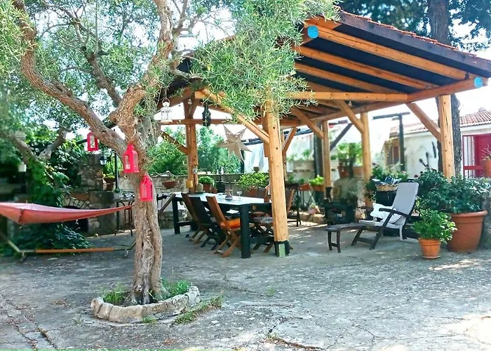 Parco Alta Murgia Apartment *