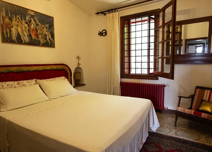 Parco Alta Murgia Apartment *