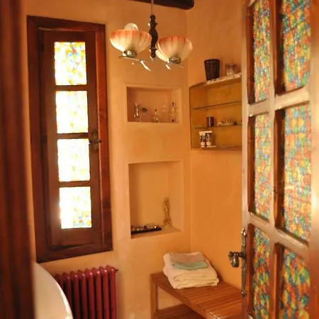 Parco Alta Murgia Appartement *