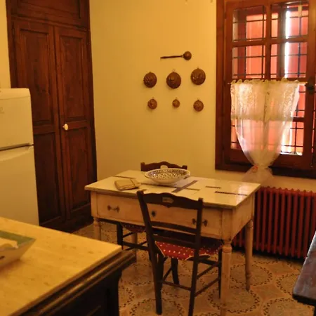 Apartment Parco Alta Murgia *
