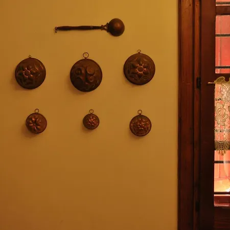 Parco Alta Murgia Appartement