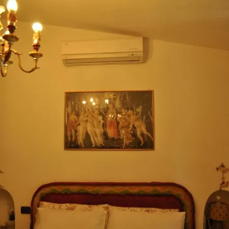 Parco Alta Murgia Διαμέρισμα Cassano delle Murge