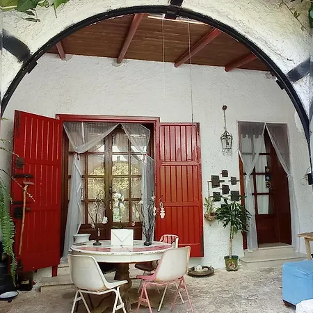 Appartement Parco Alta Murgia Cassano delle Murge