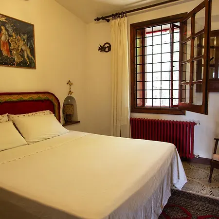 Parco Alta Murgia Apartment *
