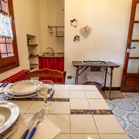 Parco Alta Murgia Appartement *