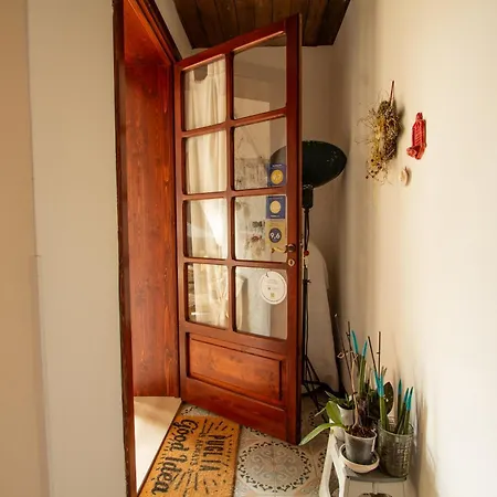 Parco Alta Murgia Appartement *