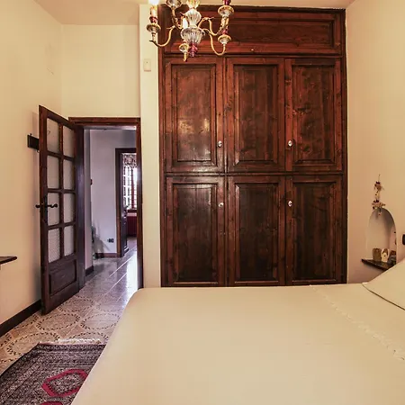 Appartement Parco Alta Murgia