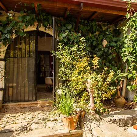 Apartment Parco Alta Murgia Cassano delle Murge