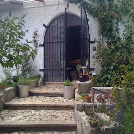 Parco Alta Murgia Апартаменты