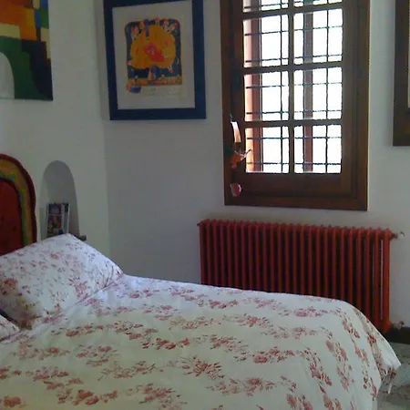 Parco Alta Murgia Апартаменты *