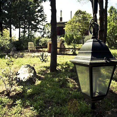 Апартаменты Parco Alta Murgia Кассано-делле-Мурдже