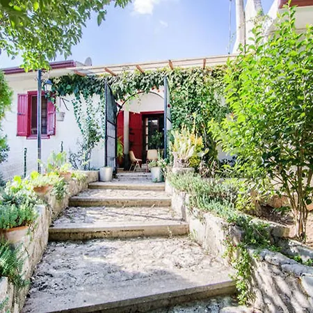 Apartament Parco Alta Murgia