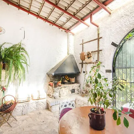 Parco Alta Murgia Apartament