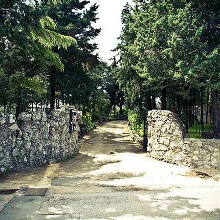 Parco Alta Murgia * 卡萨诺德莱穆尔杰