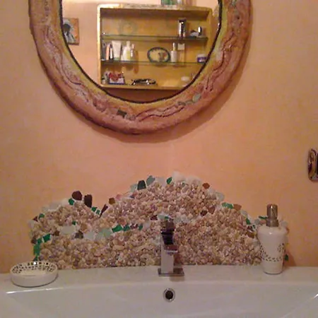 Apartament Parco Alta Murgia