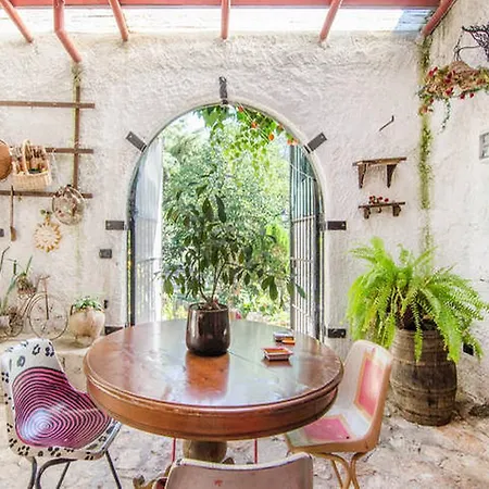 Parco Alta Murgia Apartament Cassano delle Murge