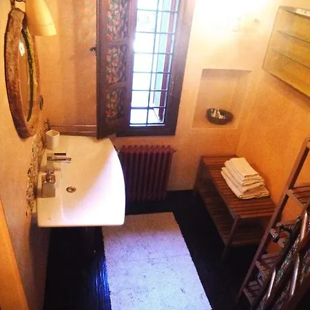 Parco Alta Murgia Appartement Cassano delle Murge