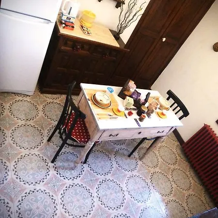 Parco Alta Murgia Apartament