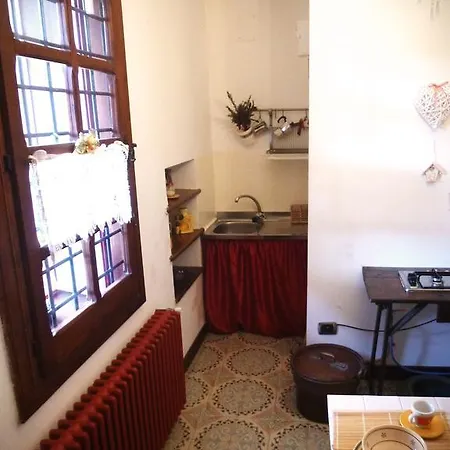 Appartement Parco Alta Murgia *