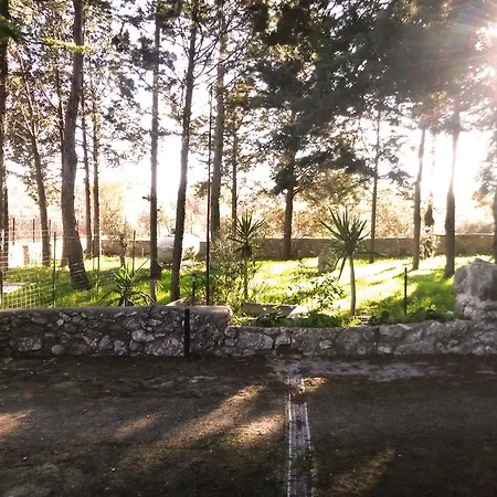 Parco Alta Murgia Appartement