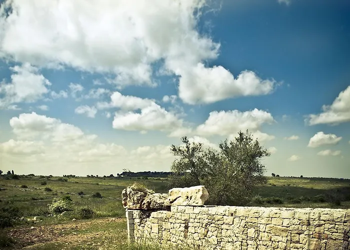 Apartament Parco Alta Murgia *