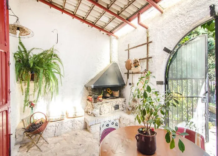 Parco Alta Murgia Apartament