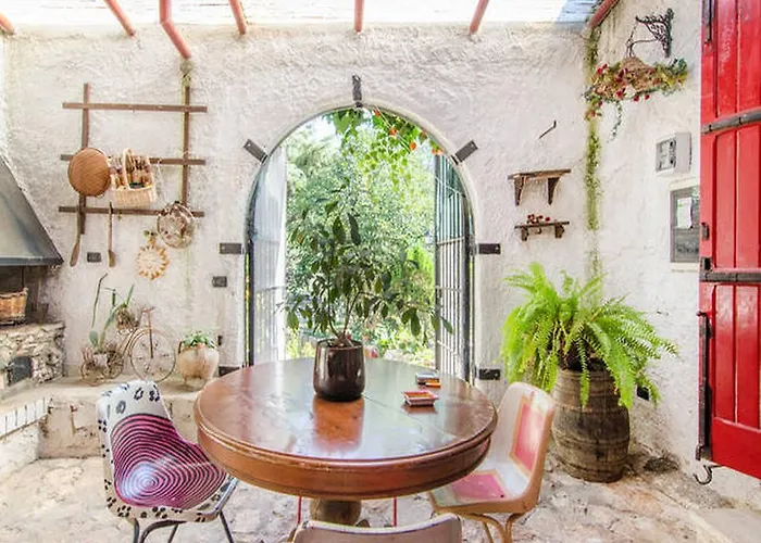 Parco Alta Murgia Apartament Cassano delle Murge