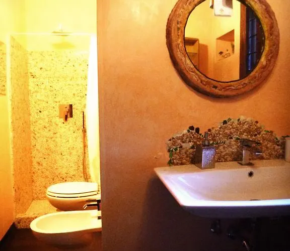 Apartament Parco Alta Murgia