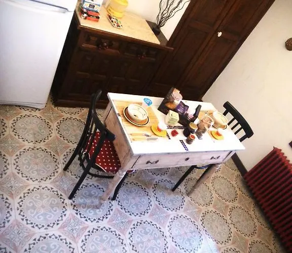 Parco Alta Murgia Apartament