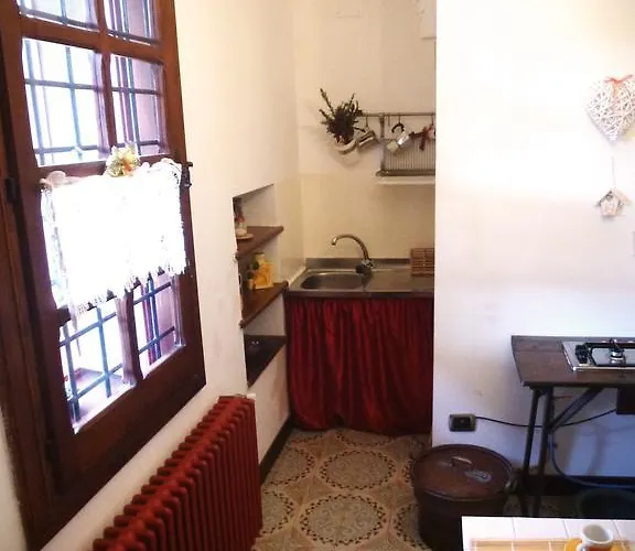 Apartament Parco Alta Murgia *