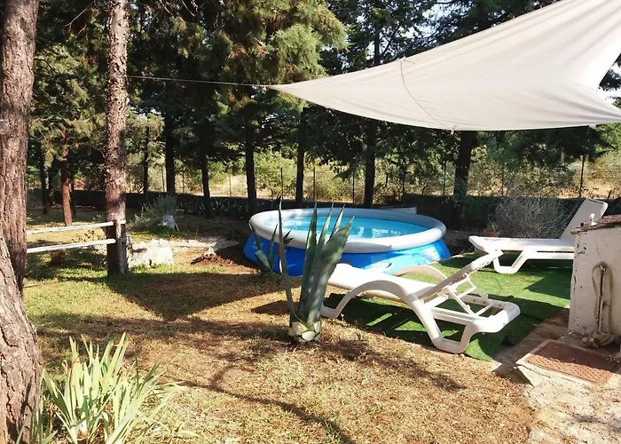 Apartament Parco Alta Murgia